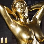 【HD】金粉プレミアム 11 美園和花