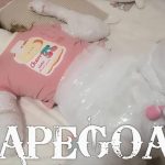 生贄:ばぶばぶ!子育ての相手はドールマスク女