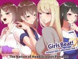 Girls Beat! School Girl Collection vol.1